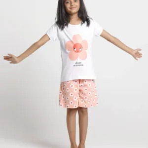 girls clothing tshirts shorts 5
