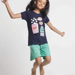 girls clothing tshirts shorts 7