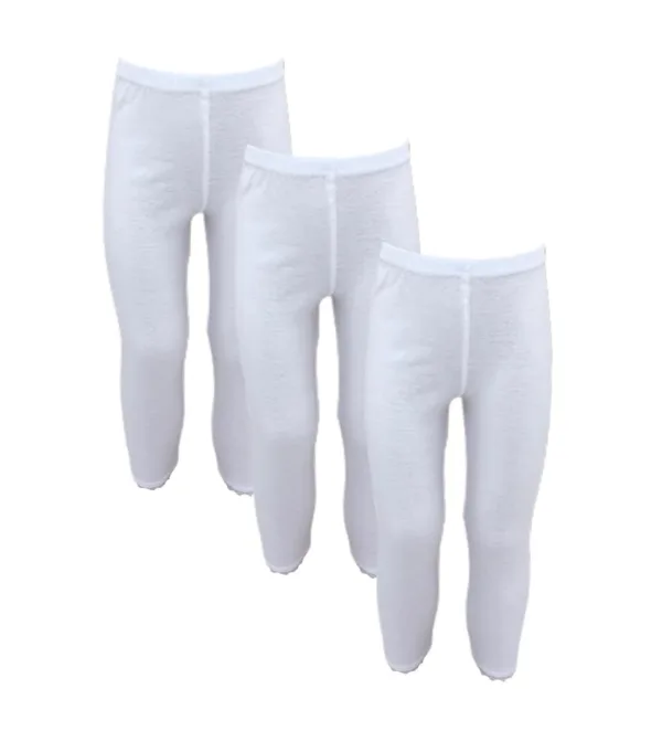 girls cotton bermuda shorts 1