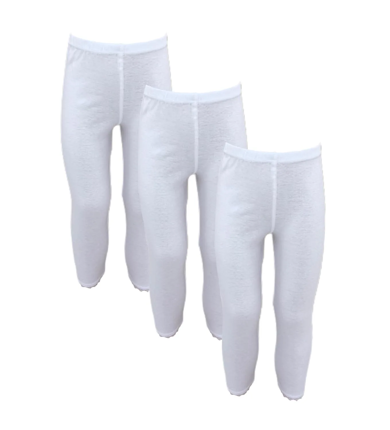 girls cotton bermuda shorts 1