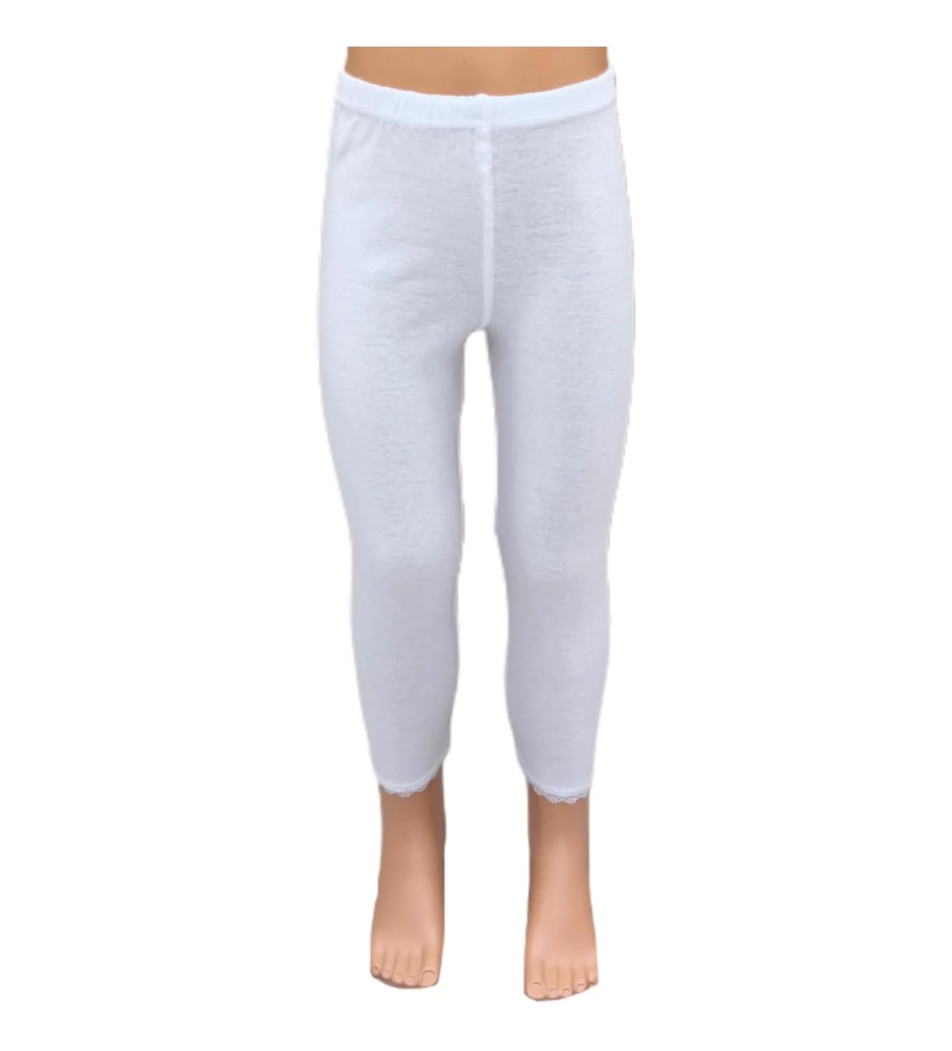 girls cotton bermuda shorts 2