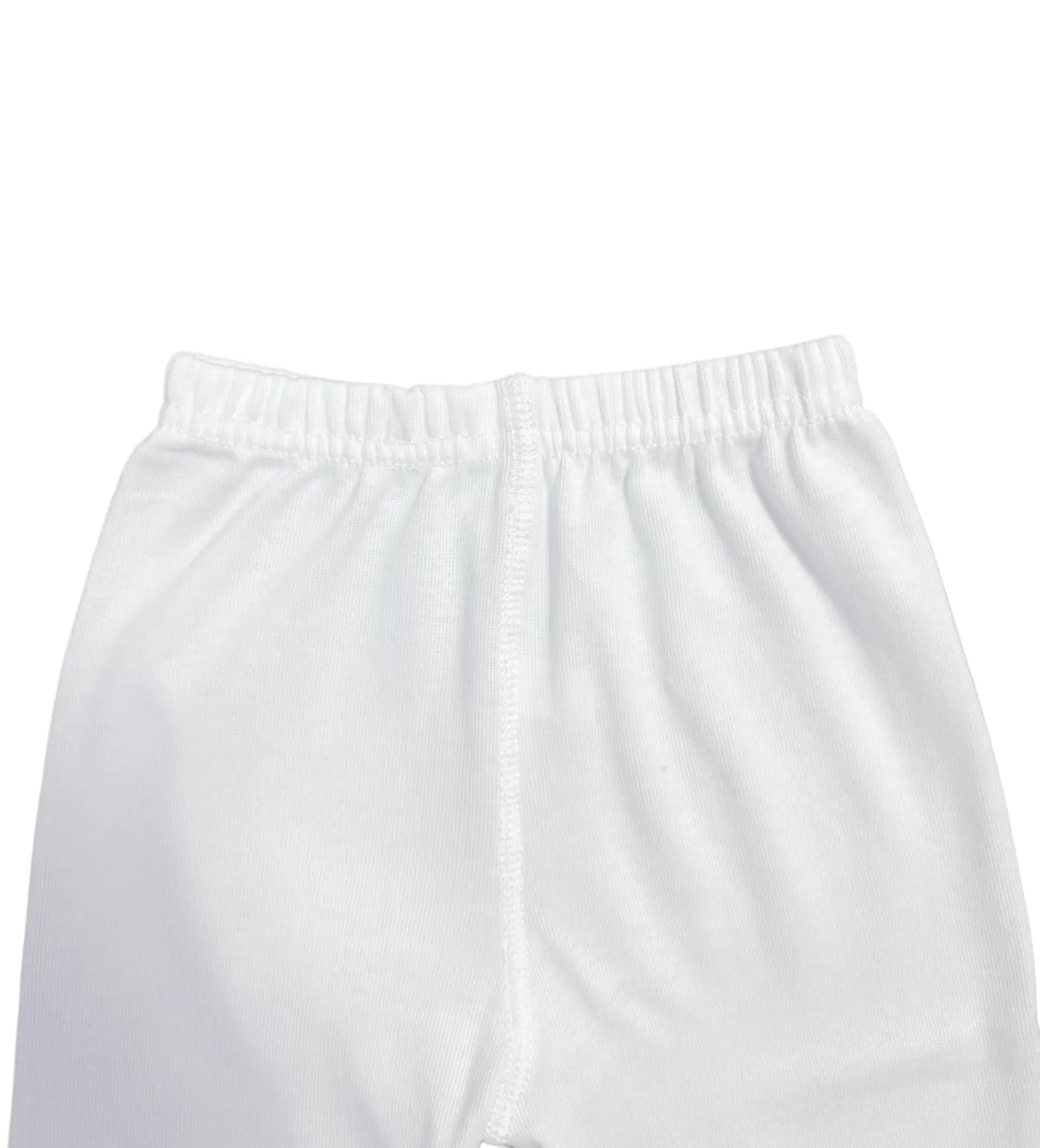 girls cotton bermuda shorts 4
