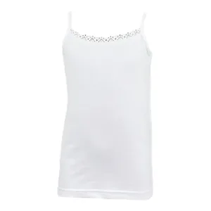 girls cotton camisole shorts 3