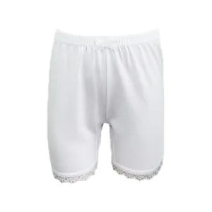 girls cotton camisole shorts 4
