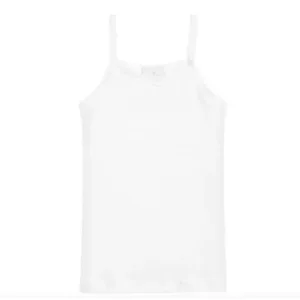 girls cotton camisole undershirt 3