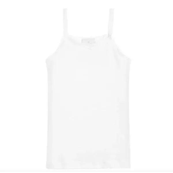 girls cotton camisole undershirt 3