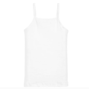 girls cotton camisole undershirt 4