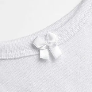 girls cotton camisole undershirt 5