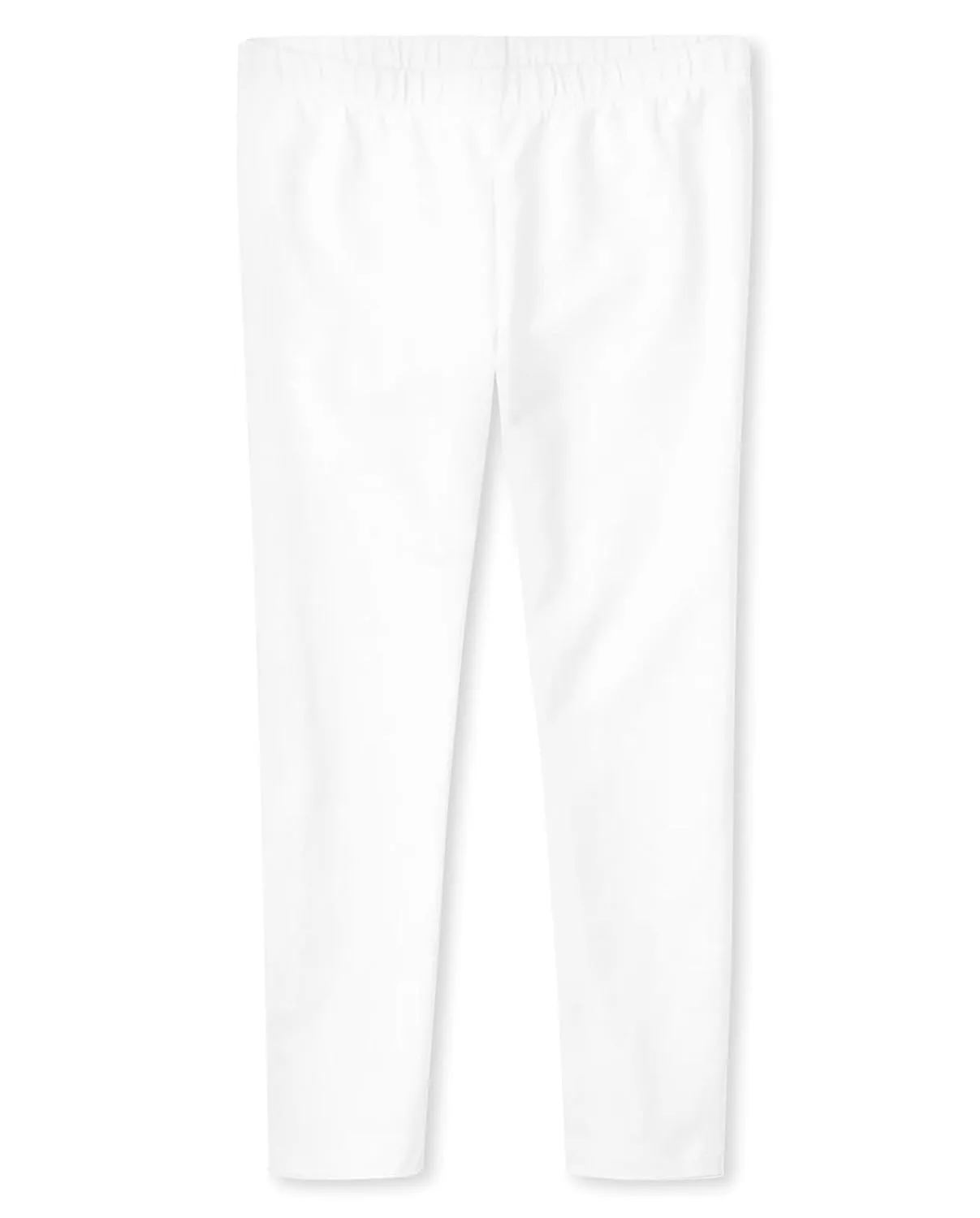 girls cotton leggings 1