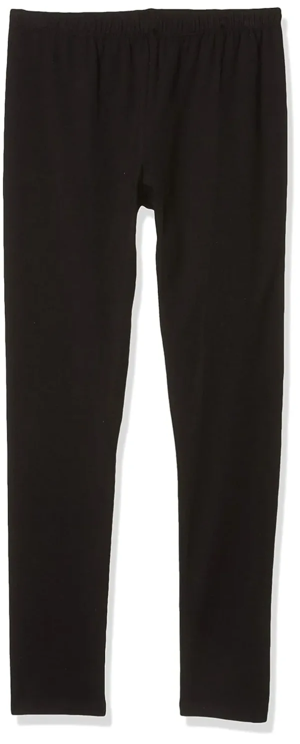 girls cotton leggings 2