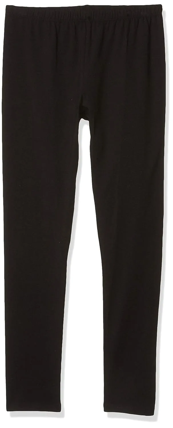 girls cotton leggings 2