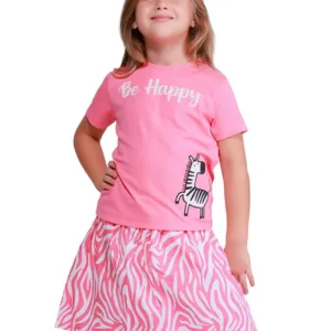 girls cotton outfit 1