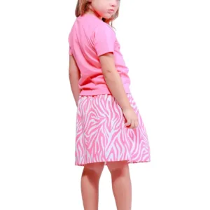 girls cotton outfit 3