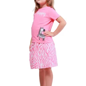 girls cotton outfit 4