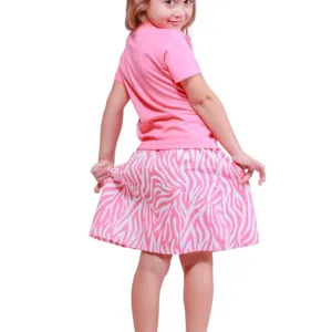 girls cotton outfit 5