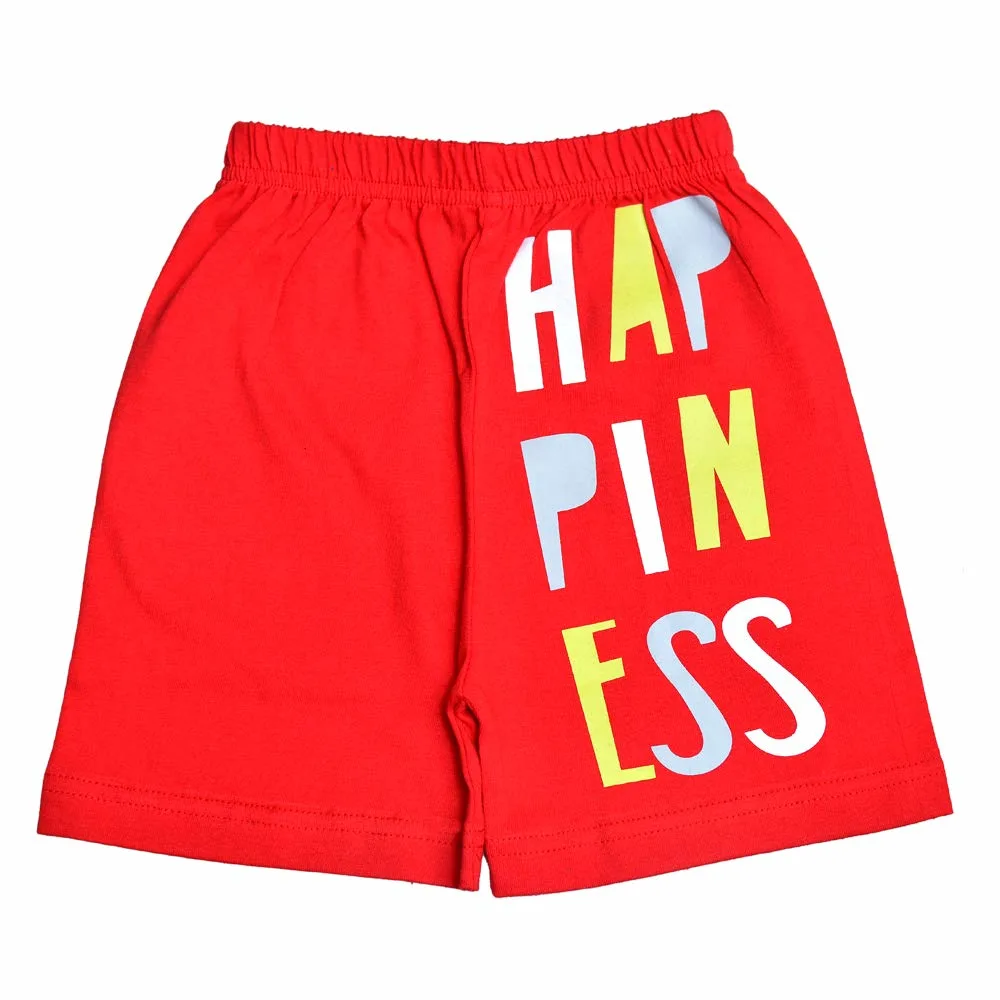 girls cotton shorts 7