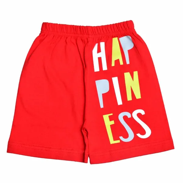 girls cotton shorts 7