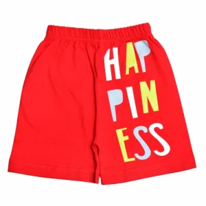 girls cotton shorts 7