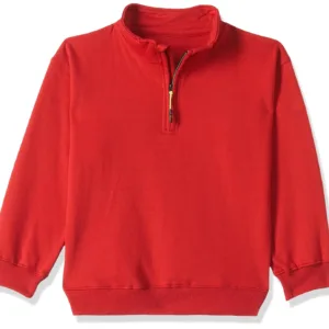 girls cotton sweatshirt 1