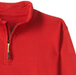 girls cotton sweatshirt 4