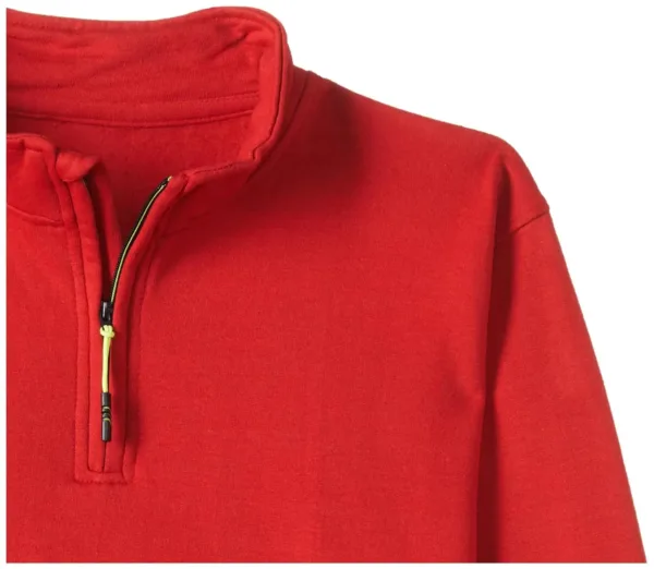 girls cotton sweatshirt 4