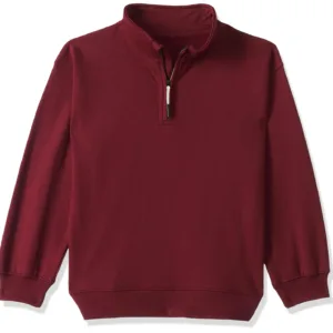 girls cotton sweatshirt 5