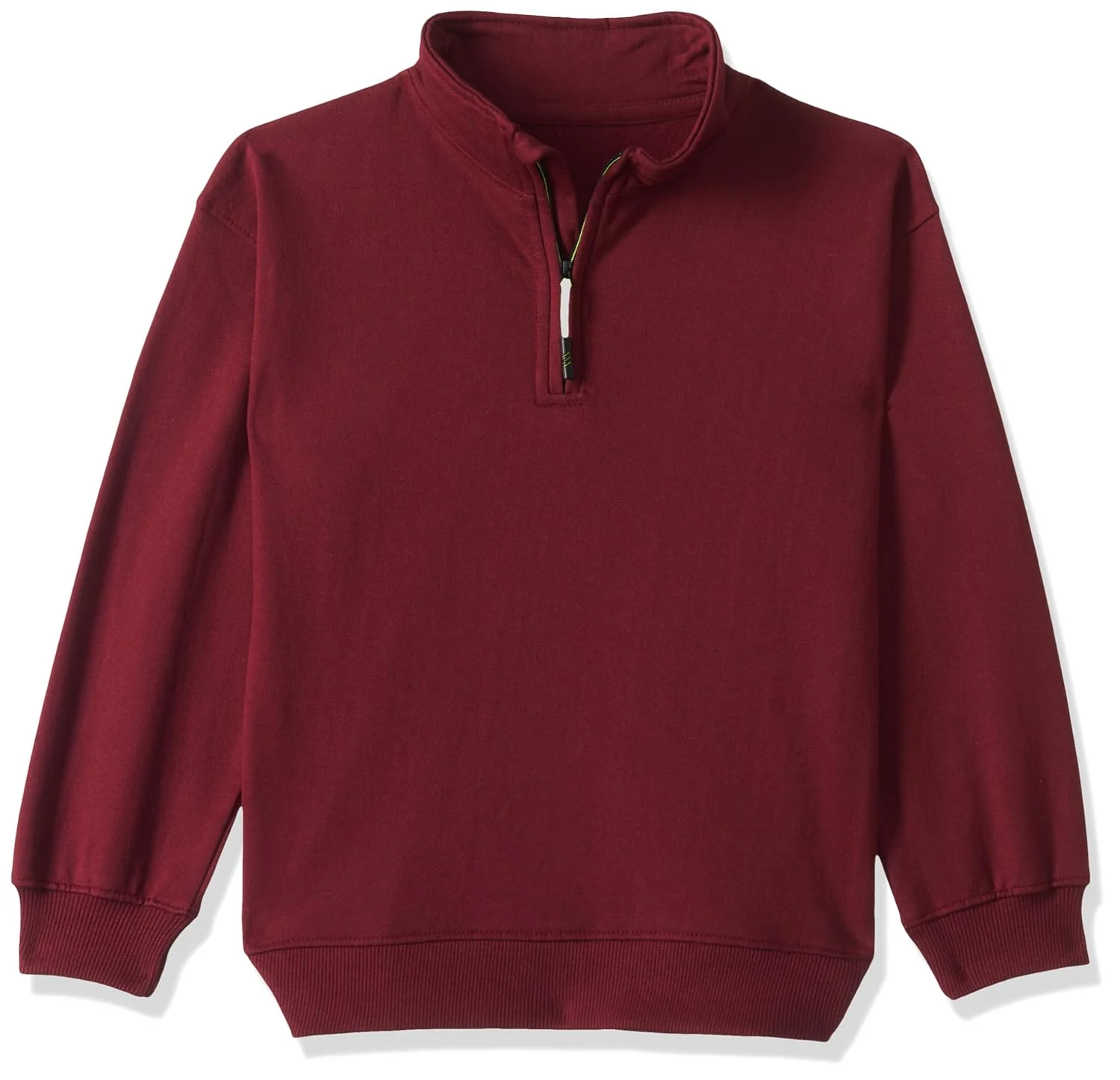 girls cotton sweatshirt 5