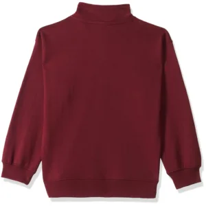 girls cotton sweatshirt 6