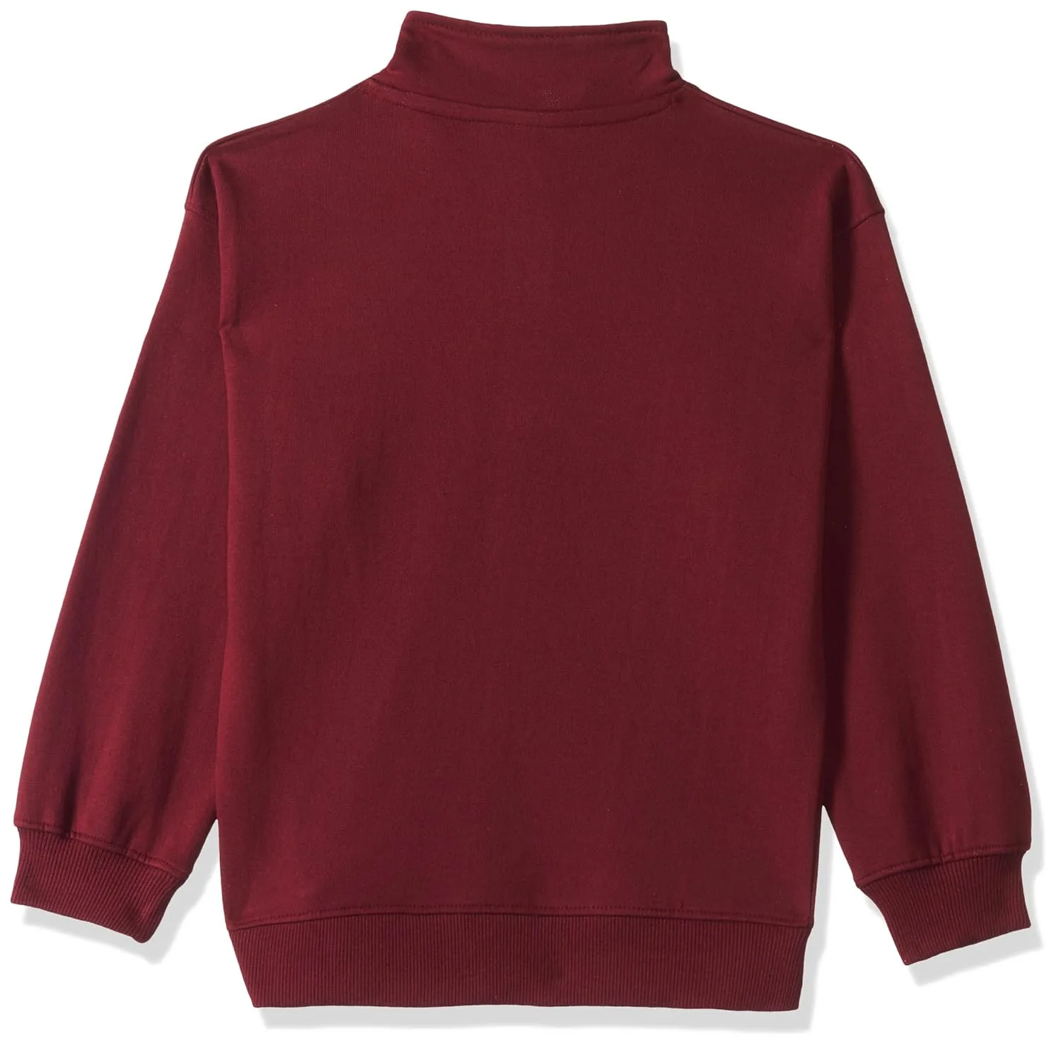 girls cotton sweatshirt 6