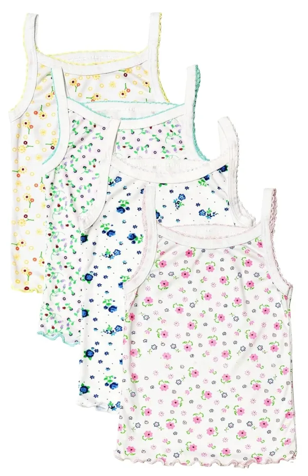 girls cotton tank tops 1