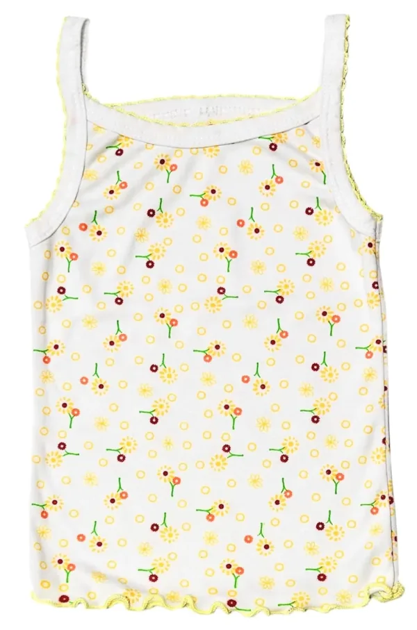 girls cotton tank tops 2