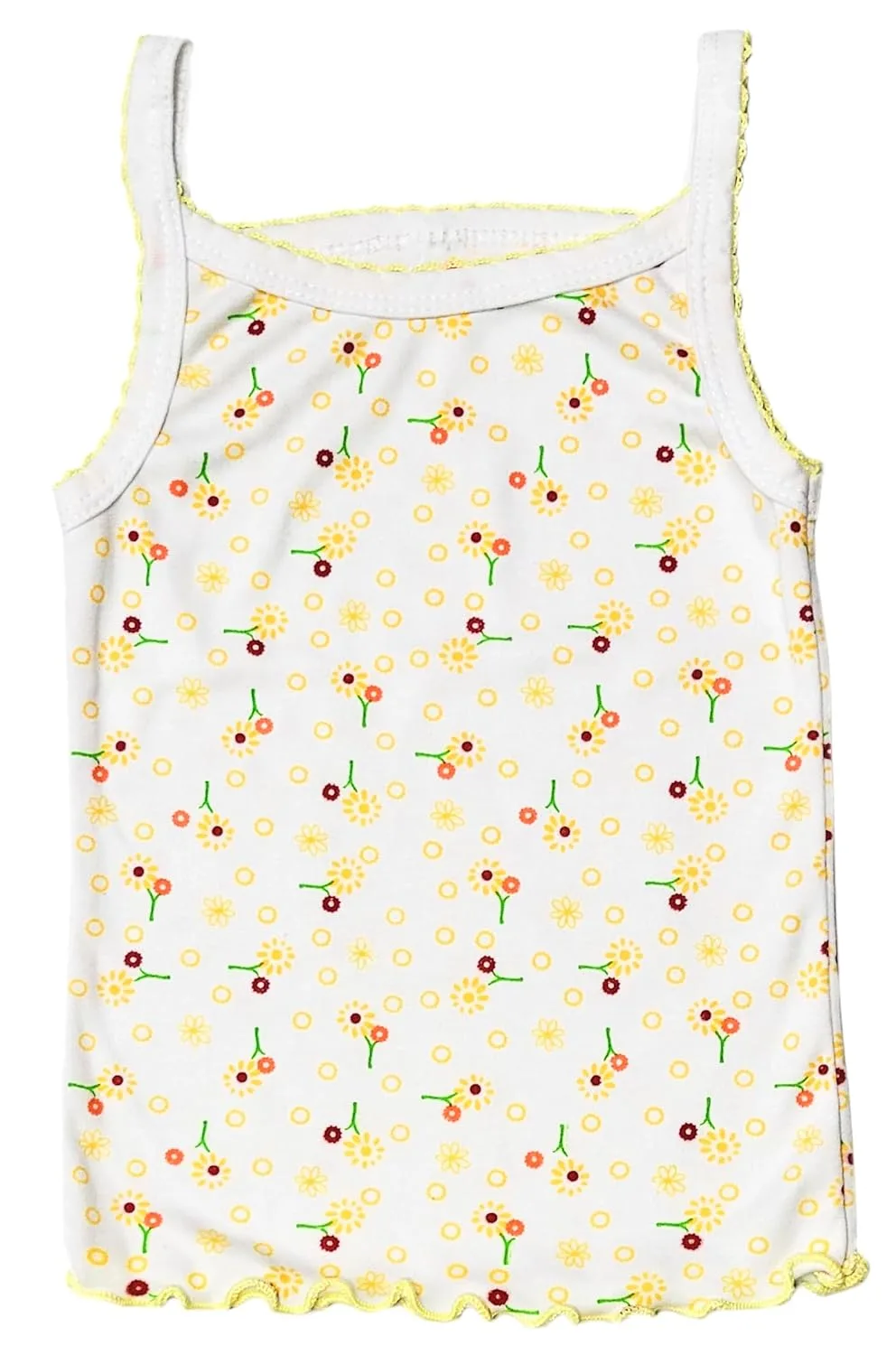 girls cotton tank tops 2