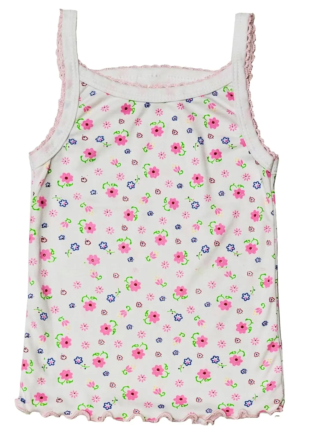 girls cotton tank tops 5