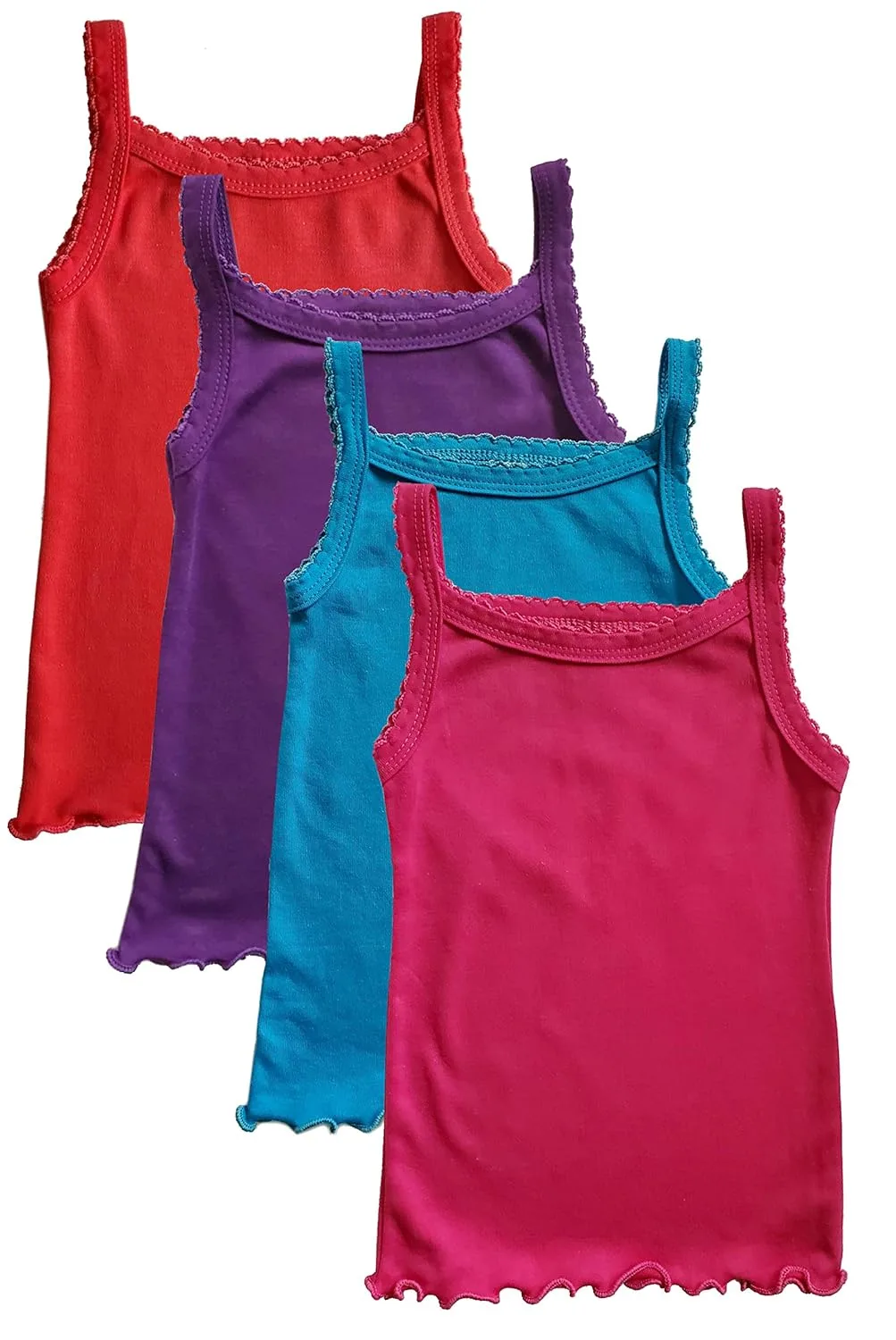 girls cotton tank tops 7