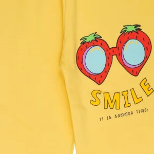 girls cotton track pants 5