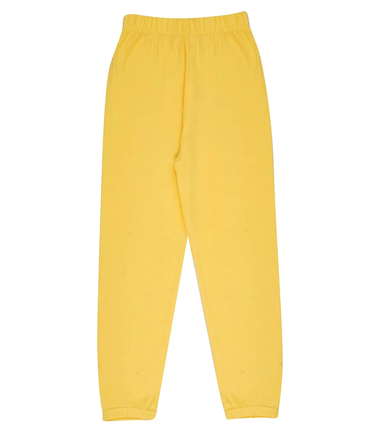 girls cotton track pants 6