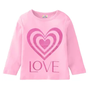 girls cotton tshirts 4