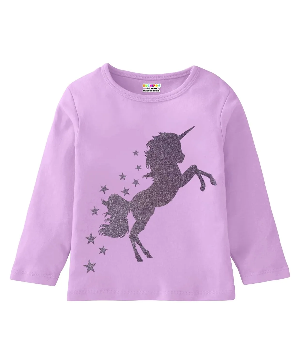 girls cotton tshirts 7