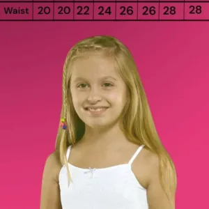 girls cotton undershirt 4