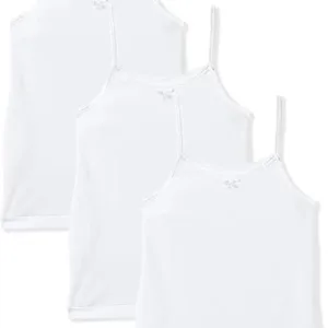 girls cotton undershirt 5