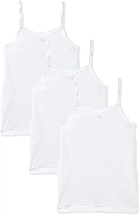 girls cotton undershirt 5