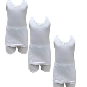 girls cotton underwear sets 1