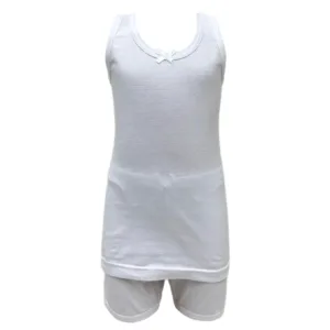 girls cotton underwear sets 2