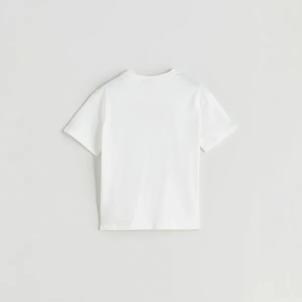 girls crew neck tshirt 2