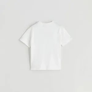 girls crew neck tshirt 2