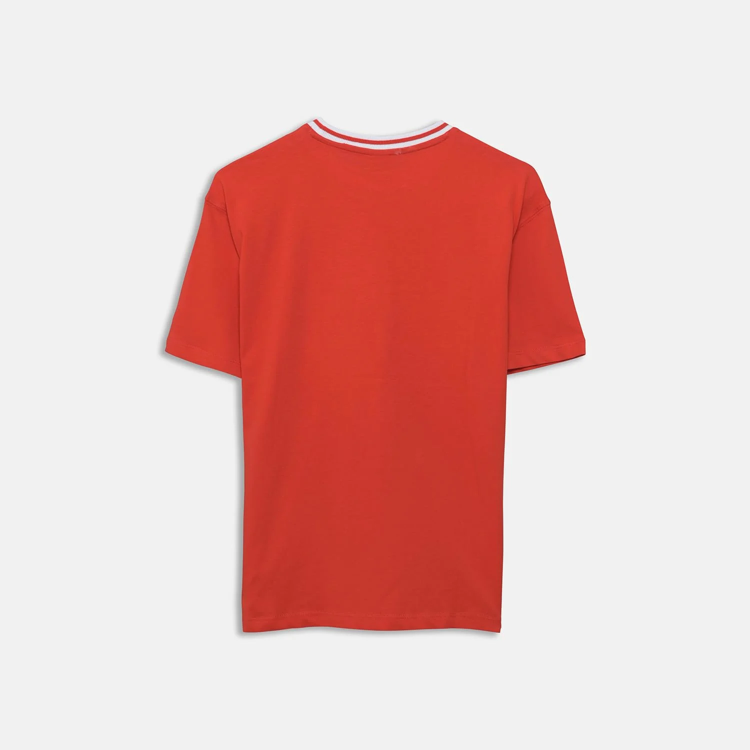 girls crew neck tshirt 5