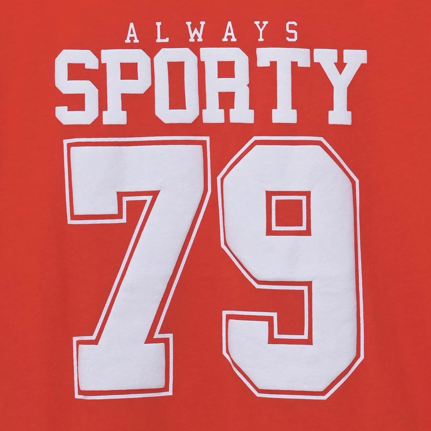 girls crew neck tshirt 6