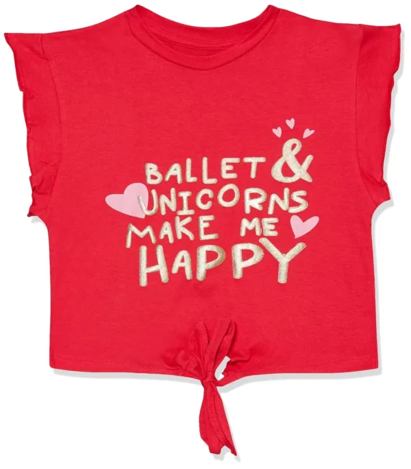 girls crop top cotton 3