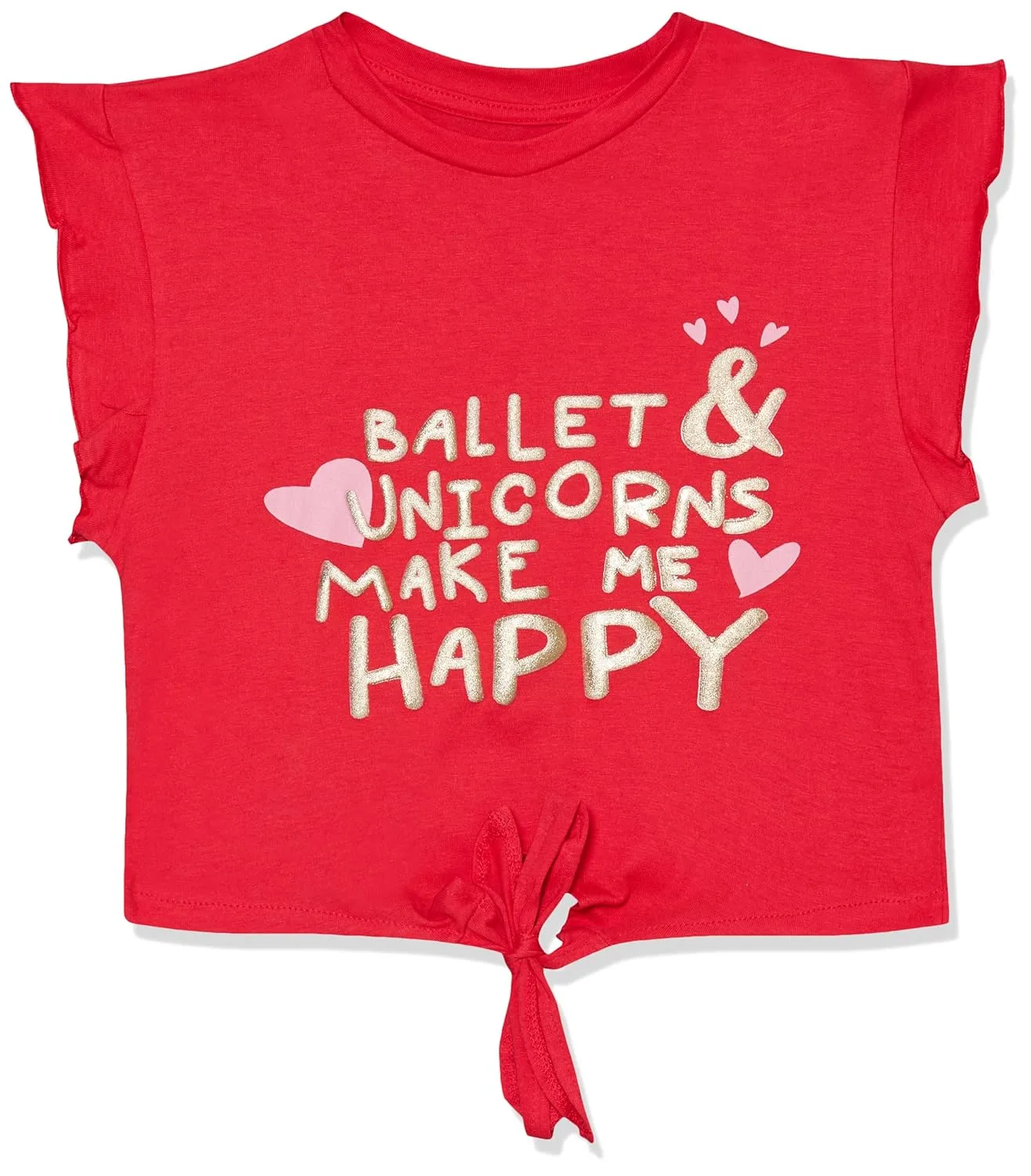 girls crop top cotton 3