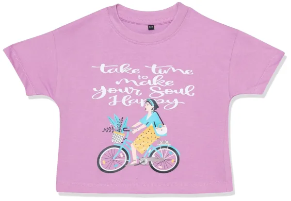 girls crop top tshirts 3